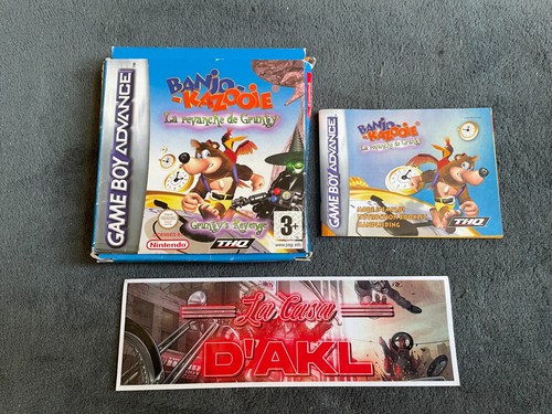 Pas jeu gameboy - ₪pas,