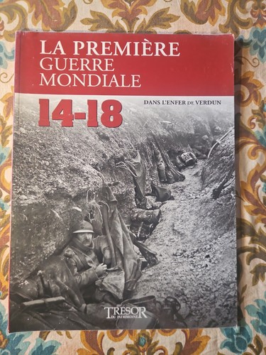 Première guerre mondiale - la,