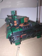CAMION  LEGO monté PUMA