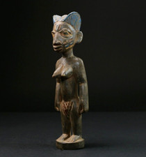 Statue africaine figurines en