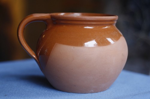 Pot graisse rillettes en - graisse,