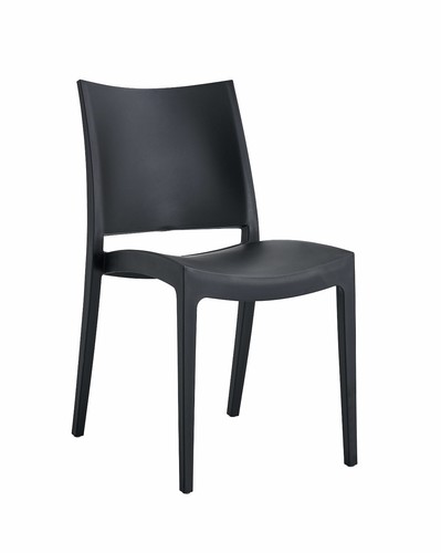 Chaise polypropylène cuisine - chaise,