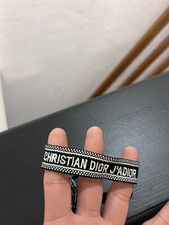 Bracelet J'adore Dior@  Neuf 
