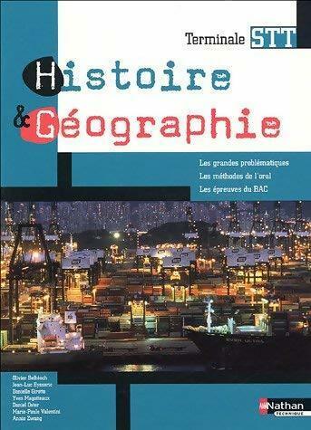 Histoire géographie - &,