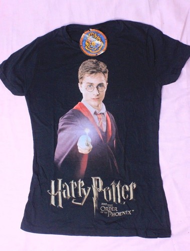 Harry potter and - and, the