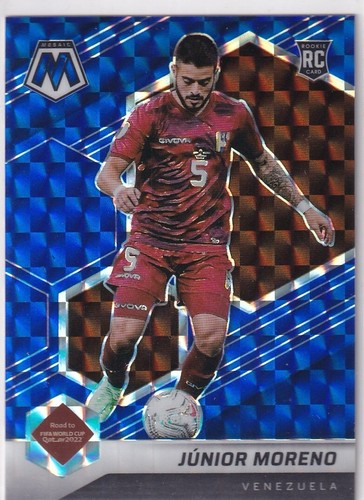 Panini mosaic 2021 road - panini,