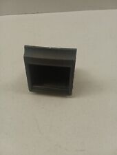 Audi A3 8p vide poches compartiment boite central arrière 8p0863351D