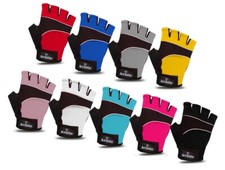 Acclaim Fitness Gel Padded