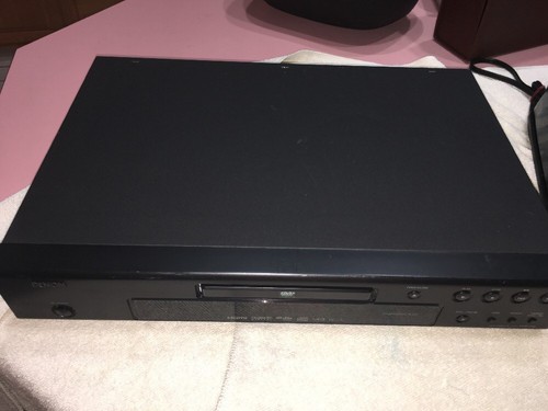 Denon dvd 558 hdmi - denon, dvd-558