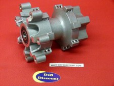 Moyeu roue arrière Gasgas AJP