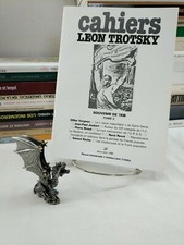 Cahiers 28: Souvenir de 1936