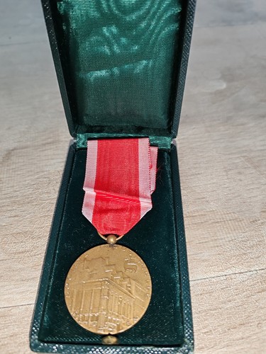 Superbe médaille décoration - superbe,