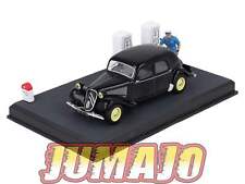 NB2 Voiture IXO 1/43 Diorama