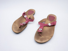 Scholl Femmes Tongs Sandales