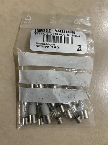 Steris fuse set part - set,