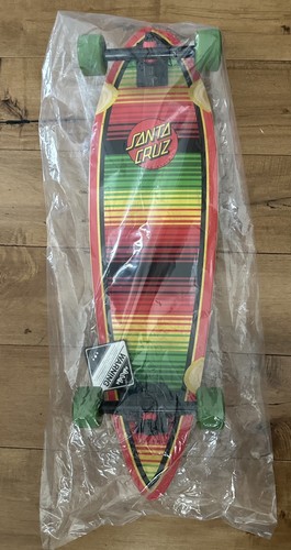 New serape pintail cruzer - new,