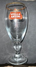 Verre à bière Sur Pied