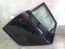 Porte arriere gauche SEAT