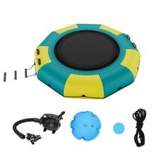 VEVOR Trampoline Aquatique