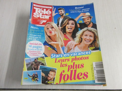 Tele star 2027 2015 - 2027, 03.08.2015