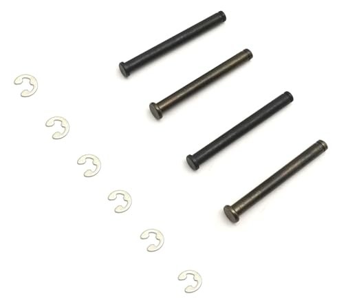 Kyosho jeu suspensions - kyosho,