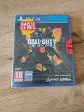 Call Of Duty Black OPS III /