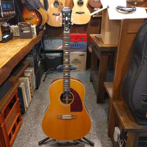 Epiphone masterbilt texan - epiphone,