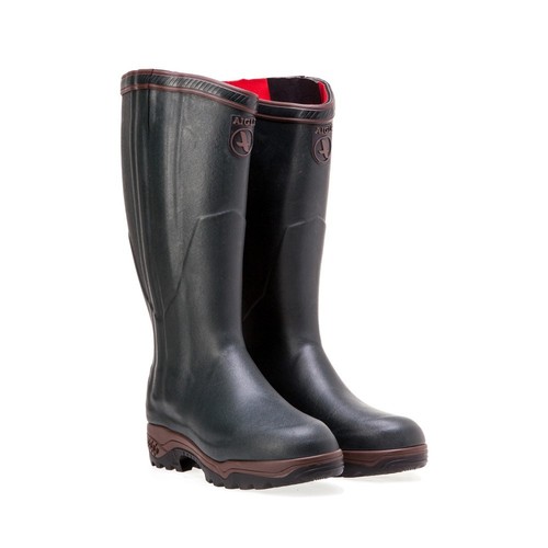 Bottes chasse aigle - bottes, de