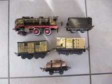  RAME JEP FLECHETTE MECANIQUE ECHELLE 0 NO LR HORNBY CR JOUSTRA  BING