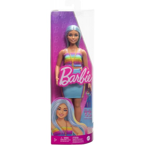 Poupée barbie - poupée,
