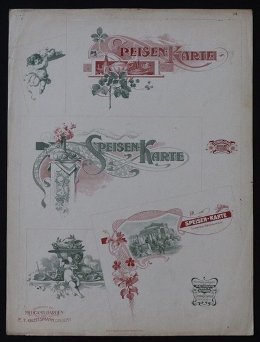 Planche imprimeur speisen - planche,
