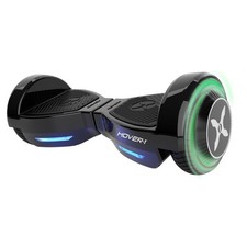 Self Balancing Scooter Hover 1