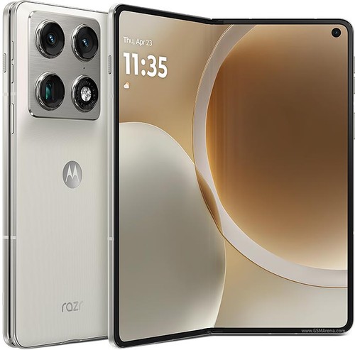 Motorola razr fold global - motorola,