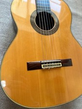 Guitare classique Yamaha Gc-5