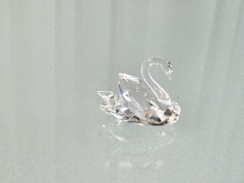 Figurine swarovski cristal - figurine,