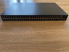 HPE 1950-48G-2SFP+-2XGT Switch
