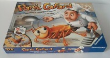 JEU DE SOCIETE " PANIC CAFARD