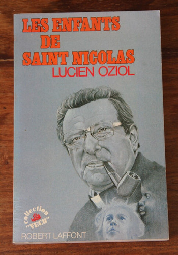Les enfants saint nicolas - les, de