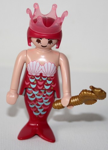Playmobil 5204 personnage - playmobil,