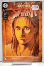 ➡ DARK HORSE ☆ Legend of Mother Sarah (1995) 8 ☆
