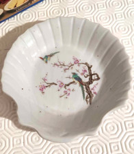 service 6 coquilles en gres