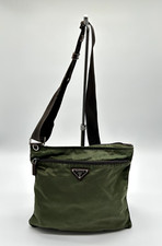 Authentique  sacoche   " PRADA "