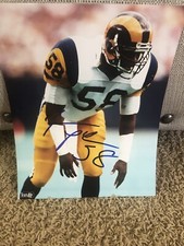 St. Louis Rams ROMAN PHIFER