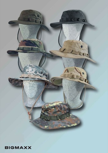 Boonie hat army - us, tropical