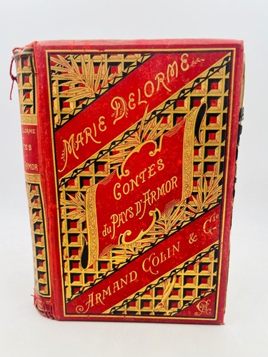 Contes pays armor par - contes,