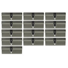 13X Profil Cylindre 85 Mm