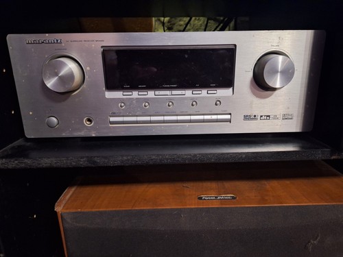 Home cinema marantz - home, 5.1