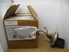 Militaire Blackout Phare Avant