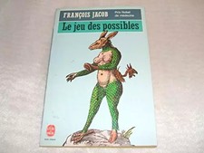 Le jeu des possibles, François Jacob