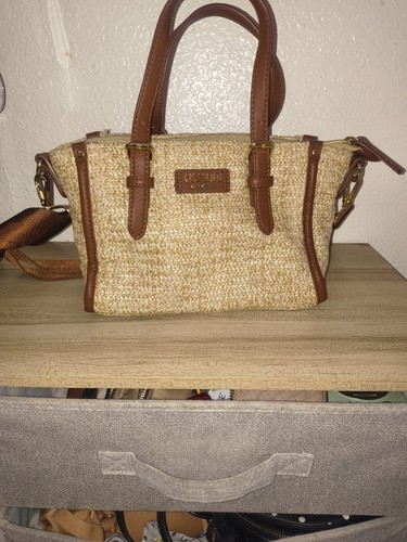 Guess handbag - guess,